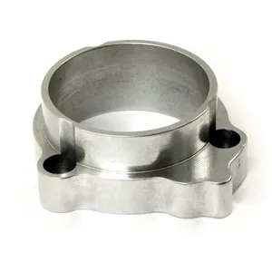 Dippert, adaptador de filtro de aire a carburador para carburadores Super E&G