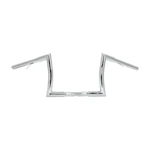 Apehangers Bad Ape, cromo