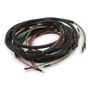 Arnes principal estilo OEM, juego completo. XLH, XLCH