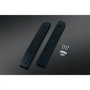 Kuryakyn, Kit de reubicación para Tour-Pak <span style="color: red;font-size: 0,5em">- PEDIDO ESPECIAL -</span>