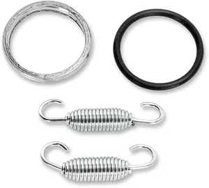 Kit de juntas de escape