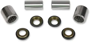 Kit de rodamientos de basculante para motocicleta