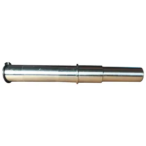 BIKE-LIFT, pasador adaptador para soporte trasero de un solo lado
