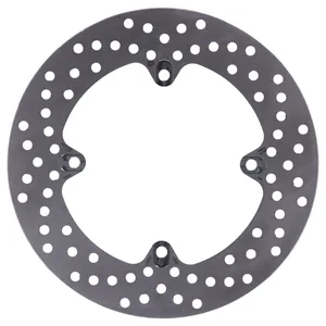 Rotor de freno fijo serie Halo de Moto-Master