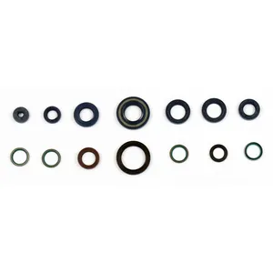 Kit de juntas tóricas de motor Athena