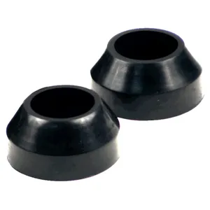 Fundas de horquilla, de goma (protectores de polvo). 41mm