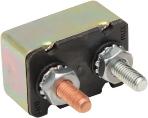Disyuntor - Interruptor de circuito polaris