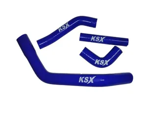 Kit de manguitos de radiador para motocicleta