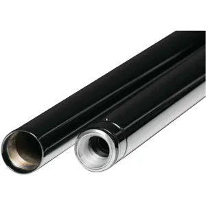 CC Eng. Horquillas originales de 49mm 2"+ 25 3/4". DLC Negro