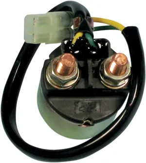 Interruptor de solenoide - Relé de arranque