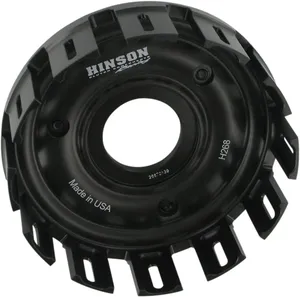 Cesta de embrague Billetproof - Canasto Suzuki