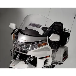 Parabrisas NC VStream® transparente