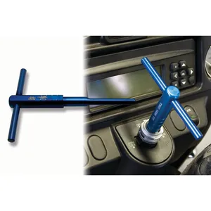 JIMS, herramienta de carcasa para interruptor de encendido <span style="color: red;font-size: 0,5em">- PEDIDO ESPECIAL -</span>