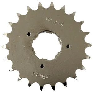 Piñón de transmisión CNC PBI. 24T