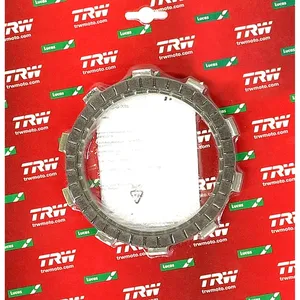 Kit de discos de embrague TRW, discos de fricción