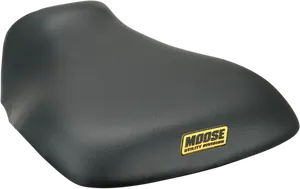 Funda de asiento - POL MSE negro