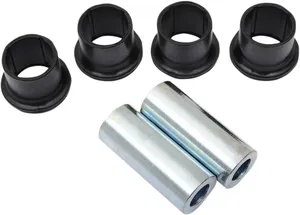 Kit de rodamientos y retenes de brazo en A para motocicleta