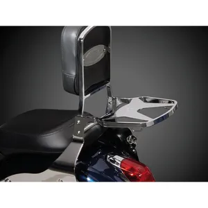 Portaequipajes NC Paladin®, cromado