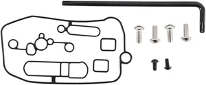 Kit de juntas de motor para motocicletas Harley-Davidson