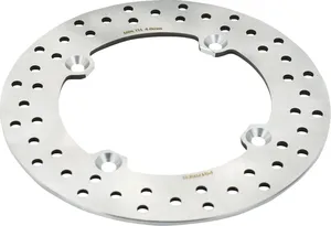 Discos de recambio OEM - freno CAN AM delantero/trasero <span style="color: red;font-size: 0,5em">- ALMACEN USA-</span>