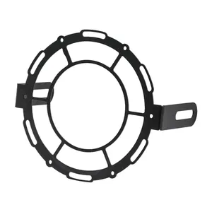 C-Racer kit de rejilla y lente de faro universal No2 <span style="color: red;font-size: 0,5em">- PEDIDO ESPECIAL -</span>