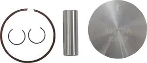 Pistón kit STD CR125 00-03 53,95 A