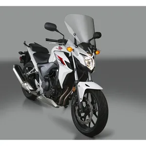 Parabrisas NC VStream+® Sport/tour, tono claro