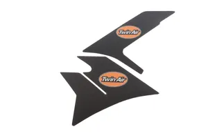 Adhesivos para cajas de filtro de aire - Calcomanía Beta