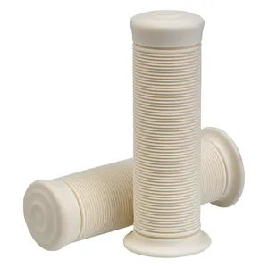 Empuñaduras Biltwell TPV 7/8" Kung Fu blanco