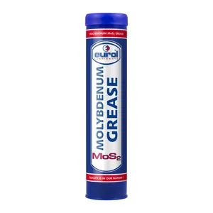 Grasa Eurol de disulfuro de molibdeno MOS2 <span style="color: red;font-size: 0,5em">- PEDIDO ESPECIAL -</span>