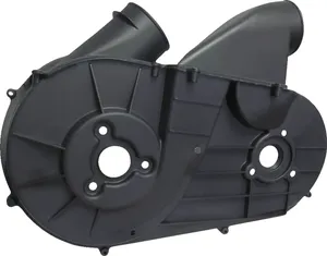Clutch cover - POL inner