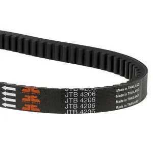 Correa de transmisión Premium para motocicleta Harley-Davidson