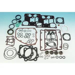 James, kit de juntas del motor. Cilindrada 3-7/8" Twin Cam