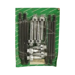 Kit de pernos de culata y espárragos de cilindro, 12 puntos