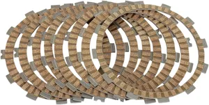 Disques de friction d'embrayage