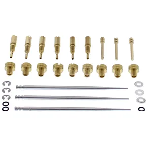 All Balls, kit de toberas para carburador Mikuni. HSR42