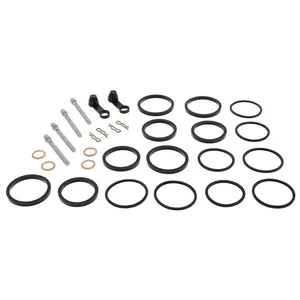 Kit de Reconstrucción de Pinza Delantero All Balls