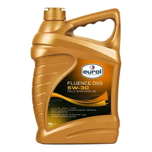 Aceite Eurol 5W-30