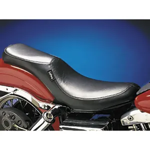 Asiento LePera, Silhouette 2-up