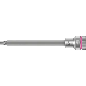 Wera Zyklop llave hexagonal 3/8" con función de sujeción medidas US