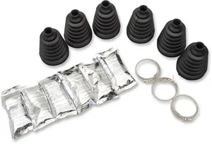 Cable de embrague Fast Boot X para motocicletas Harley-Davidson