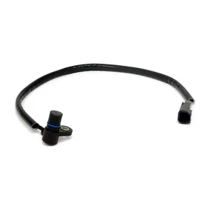 Sensor, posición del cigüeñal Softail