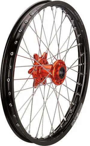 Rueda completa SX-1 para motocicleta