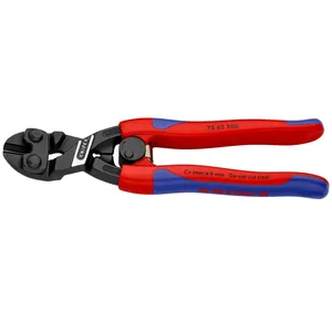Cortadores de precisión Knipex de alta palanca