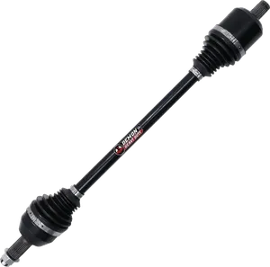 Eje completo de alta resistencia - HD defender HD10