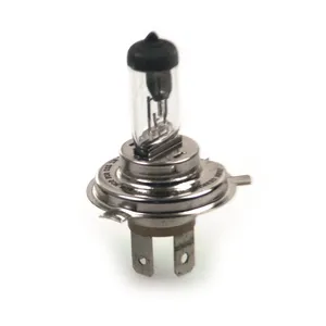 Bombilla H4, 12v 55/100 vatios