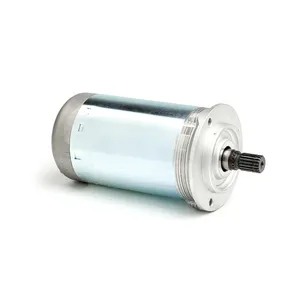 Motor de arranque Rick's