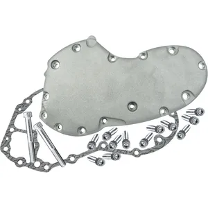 S&S, kit de tapa de leva de generador 65-69. Para cárteres S&S
