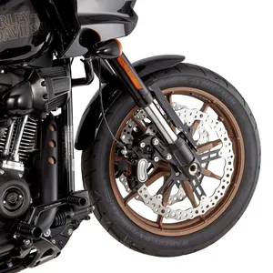 Arlen Ness, disco de repuesto Jagged Big Brake de 15" <span style="color: red;font-size: 0,5em">- PEDIDO ESPECIAL -</span>