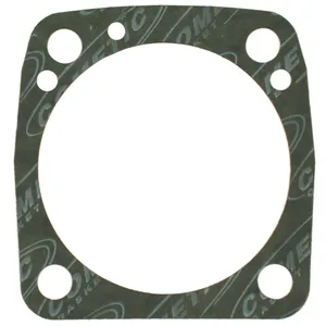 Cometic, junta de base de cilindro FR/RR. .020" fibra